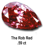Rob Red Diamond