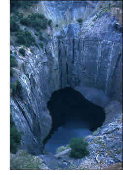 Big Hole