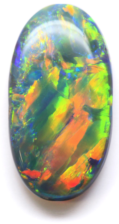 JCRS Inland Marine News - August 2002 - Case of the Missing Opals